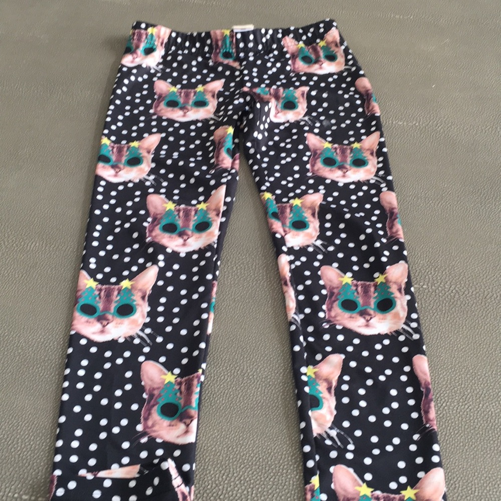 Girls tights